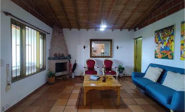 Casa Arriendo en Rionegro sector La Mosquita