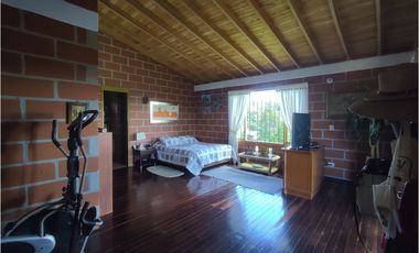 Casa Arriendo en Rionegro sector La Mosquita