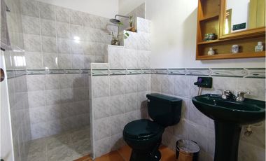 Casa Arriendo en Rionegro sector La Mosquita