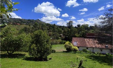 Casa Arriendo en Rionegro sector La Mosquita