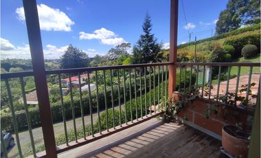 Casa Arriendo en Rionegro sector La Mosquita