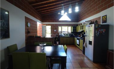 Casa Arriendo en Rionegro sector La Mosquita