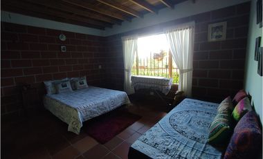 Casa Arriendo en Rionegro sector La Mosquita