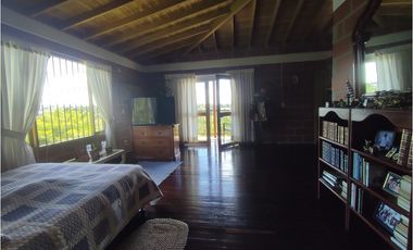 Casa Arriendo en Rionegro sector La Mosquita