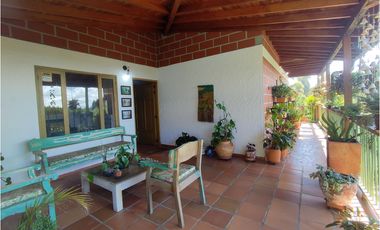 Casa Arriendo en Rionegro sector La Mosquita