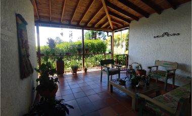 Casa Arriendo en Rionegro sector La Mosquita