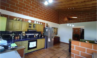 Casa Arriendo en Rionegro sector La Mosquita