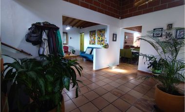 Casa Arriendo en Rionegro sector La Mosquita