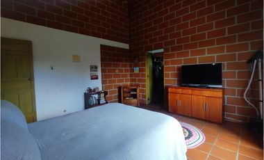 Casa Arriendo en Rionegro sector La Mosquita