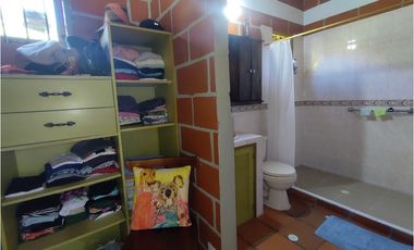 Casa Arriendo en Rionegro sector La Mosquita