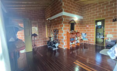 Casa Arriendo en Rionegro sector La Mosquita