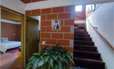 Casa Arriendo en Rionegro sector La Mosquita