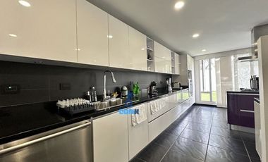 ARRIENDO CASA SAN JOSE DE BAVARIA, SUBA, BOGOT