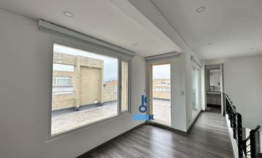 ARRIENDO CASA SAN JOSE DE BAVARIA, SUBA, BOGOT