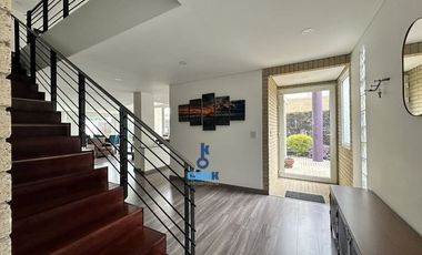 ARRIENDO CASA SAN JOSE DE BAVARIA, SUBA, BOGOT