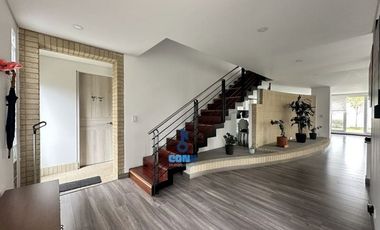 ARRIENDO CASA SAN JOSE DE BAVARIA, SUBA, BOGOT