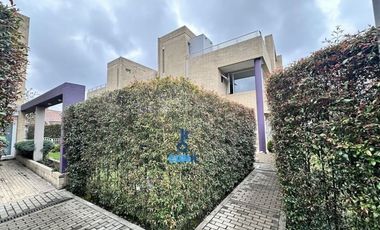 ARRIENDO CASA SAN JOSE DE BAVARIA, SUBA, BOGOT