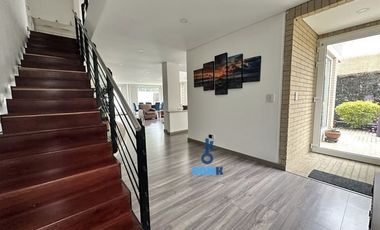 ARRIENDO CASA SAN JOSE DE BAVARIA, SUBA, BOGOT