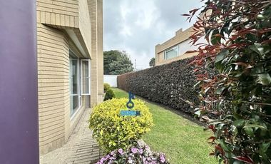 ARRIENDO CASA SAN JOSE DE BAVARIA, SUBA, BOGOT