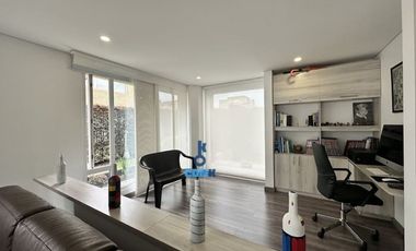 ARRIENDO CASA SAN JOSE DE BAVARIA, SUBA, BOGOT