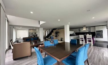 ARRIENDO CASA SAN JOSE DE BAVARIA, SUBA, BOGOT