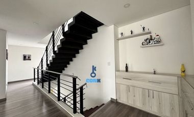 ARRIENDO CASA SAN JOSE DE BAVARIA, SUBA, BOGOT