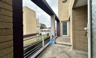 ARRIENDO CASA SAN JOSE DE BAVARIA, SUBA, BOGOT