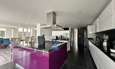 ARRIENDO CASA SAN JOSE DE BAVARIA, SUBA, BOGOT