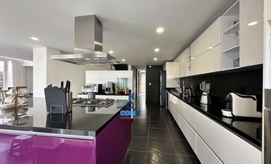 ARRIENDO CASA SAN JOSE DE BAVARIA, SUBA, BOGOT