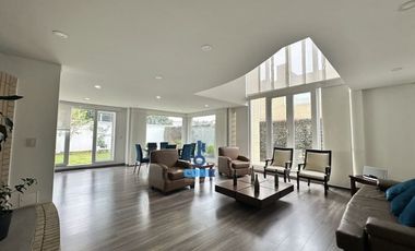 ARRIENDO CASA SAN JOSE DE BAVARIA, SUBA, BOGOT