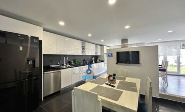 ARRIENDO CASA SAN JOSE DE BAVARIA, SUBA, BOGOT
