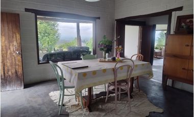 Casa amoblada en Arriendo en El Carmen de Viboral