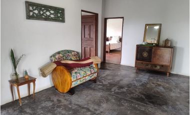 Casa amoblada en Arriendo en El Carmen de Viboral