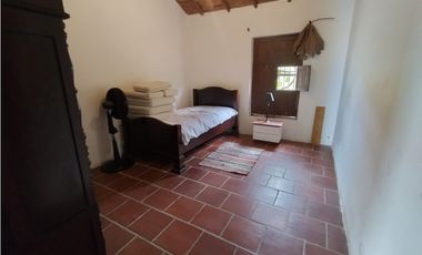 Casa amoblada en Arriendo en El Carmen de Viboral