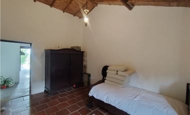 Casa amoblada en Arriendo en El Carmen de Viboral