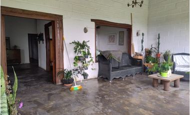 Casa amoblada en Arriendo en El Carmen de Viboral