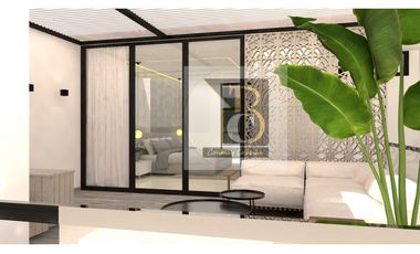 VENTA DE CASA NUEVA MODERNA FULL ACABADOS 