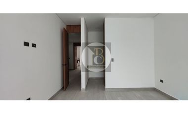 VENTA DE CASA NUEVA MODERNA FULL ACABADOS 
