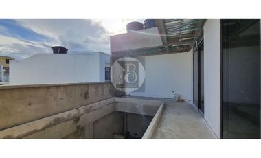 VENTA DE CASA NUEVA MODERNA FULL ACABADOS 