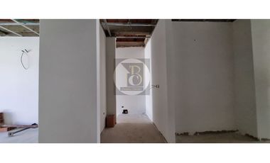 VENTA DE CASA NUEVA MODERNA FULL ACABADOS 