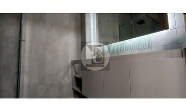 VENTA DE CASA NUEVA MODERNA FULL ACABADOS 