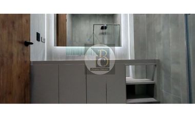 VENTA DE CASA NUEVA MODERNA FULL ACABADOS 