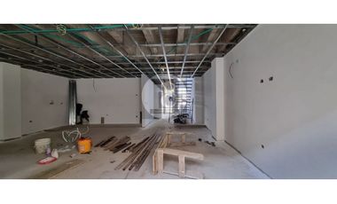 VENTA DE CASA NUEVA MODERNA FULL ACABADOS 