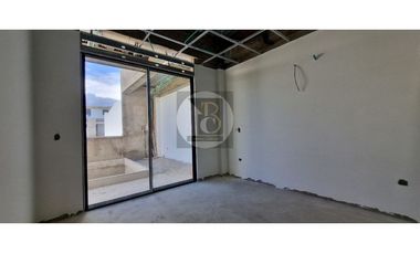 VENTA DE CASA NUEVA MODERNA FULL ACABADOS 