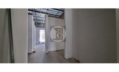 VENTA DE CASA NUEVA MODERNA FULL ACABADOS 