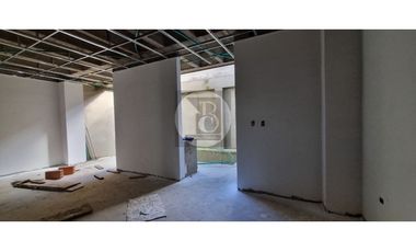 VENTA DE CASA NUEVA MODERNA FULL ACABADOS 