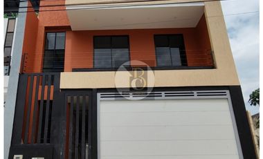 VENTA DE CASA NUEVA MODERNA FULL ACABADOS 