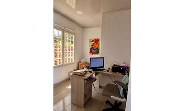 Casa campestre en venta permuta en parcelación Santa Elena El Cerrito