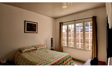 Casa campestre en venta permuta en parcelación Santa Elena El Cerrito