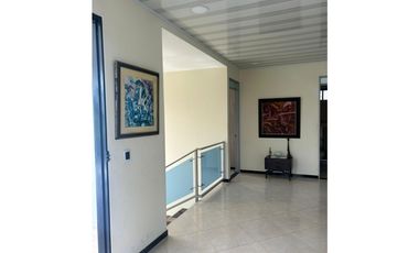 Casa campestre en venta a 5 minutos del parque de Acacías